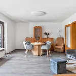 Doerpshus Holiday home