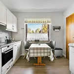 Holiday home Doerpshus Rehm-Flehde-Bargen