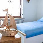 Doerpshus Holiday home *