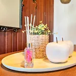Doerpshus Holiday home Rehm-Flehde-Bargen