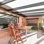 Doerpshus Holiday home Rehm-Flehde-Bargen