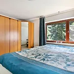 Doerpshus Holiday home *