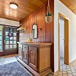 Doerpshus Holiday home Rehm-Flehde-Bargen