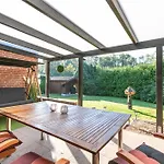 Doerpshus Holiday home Rehm-Flehde-Bargen