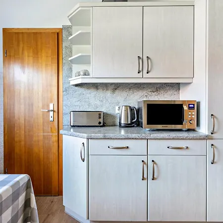 Doerpshus Holiday home