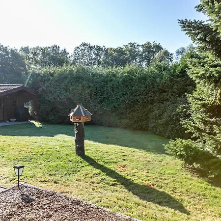 Doerpshus Prázdninový dům